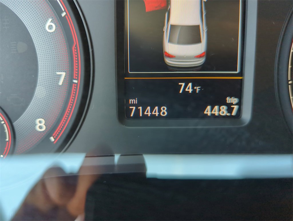 Used 2020 Volkswagen Passat 2.0T S image 43