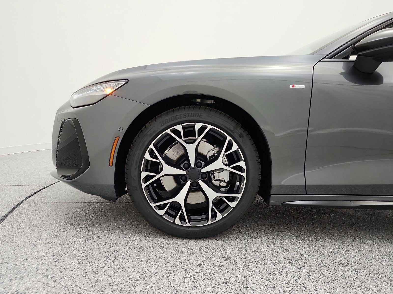 New 2026 Audi A6 Premium Plus AWD/4WD image 12