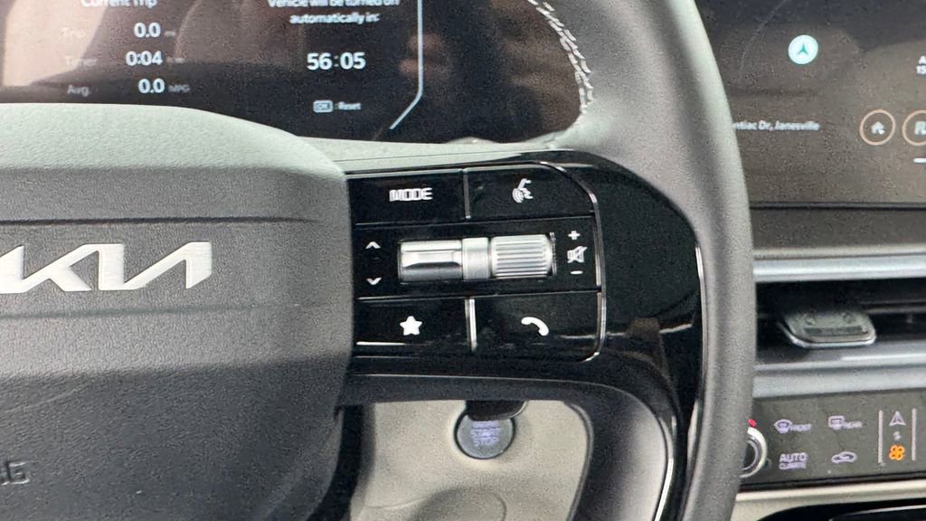 New 2026 Kia Sorento SX Prestige AWD/4WD image 25