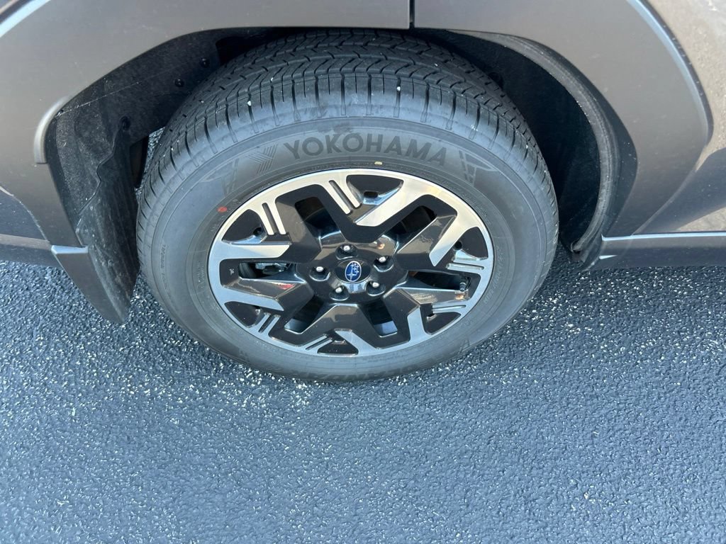 Certified 2026 Subaru Forester Premium AWD/4WD image 13