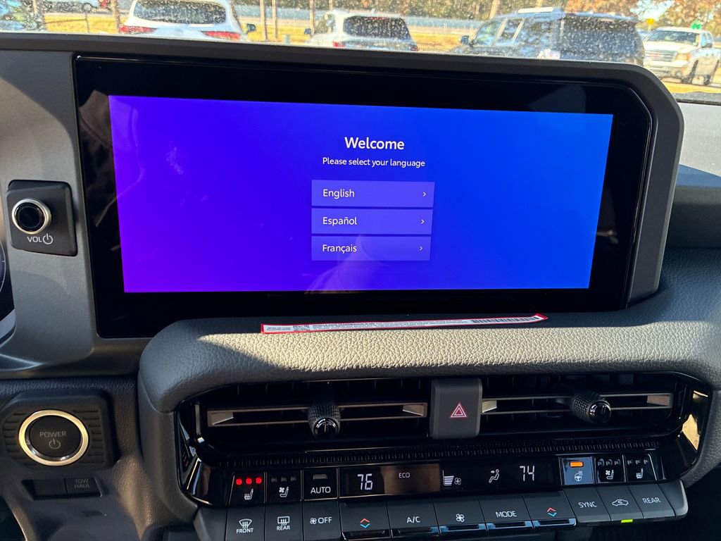 New 2026 Toyota Land Cruiser image 26