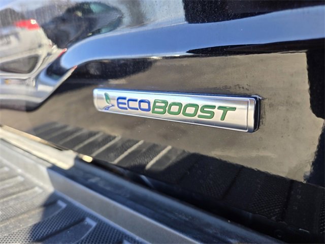 Used 2023 Ford F150 XLT w/ Equipment Group 302A High image 36