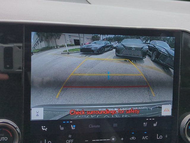 Certified 2024 Lexus NX 250 FWD w/ Towing Package (2000 Lbs) image 19
