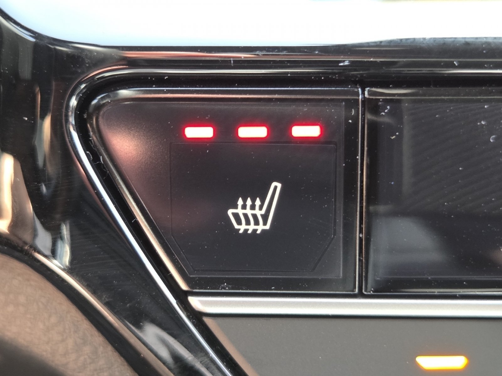 New 2026 Honda Civic Sport image 5