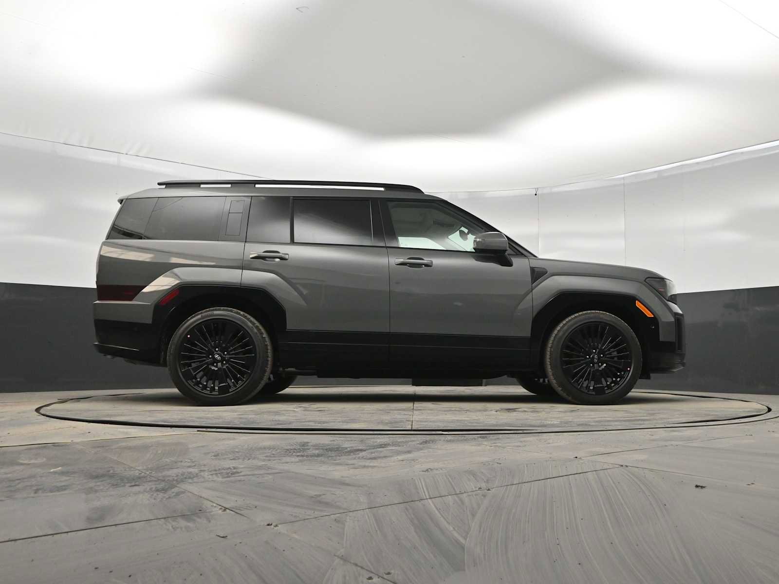 New 2026 Hyundai Santa Fe Calligraphy image 39