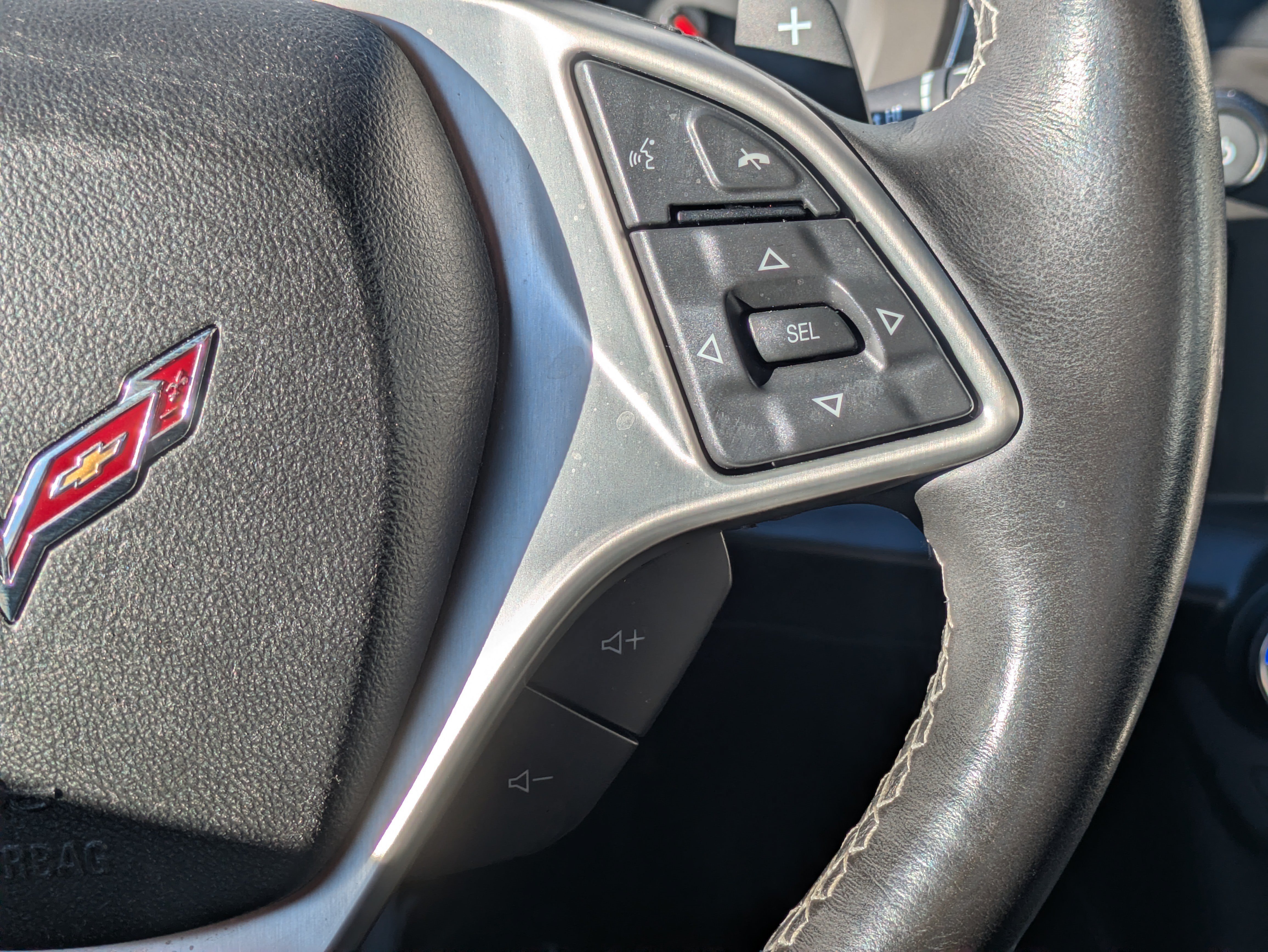 Used 2014 Chevrolet Corvette Stingray Coupe w/ 3LT Preferred Equipment Group RWD image 21