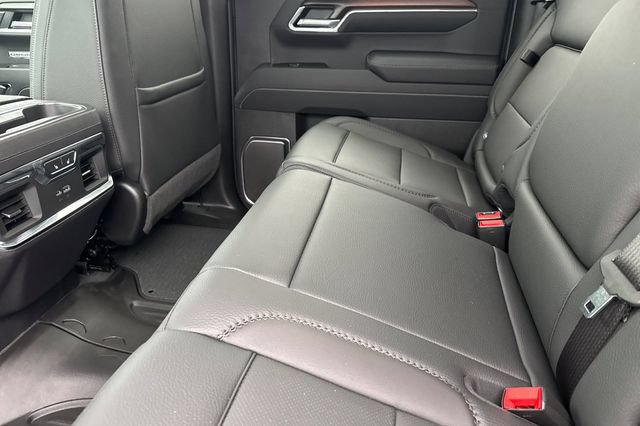 New 2026 GMC Sierra 1500 Denali w/ Denali Reserve Package AWD/4WD image 13