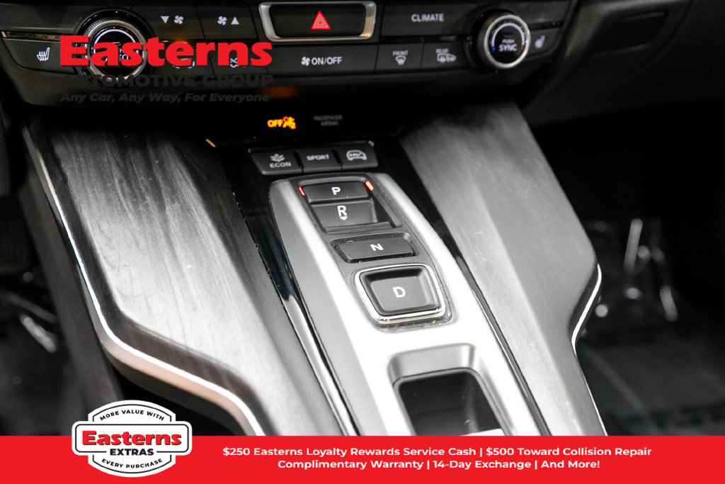 Used 2021 Honda Clarity Plug-In Hybrid image 14