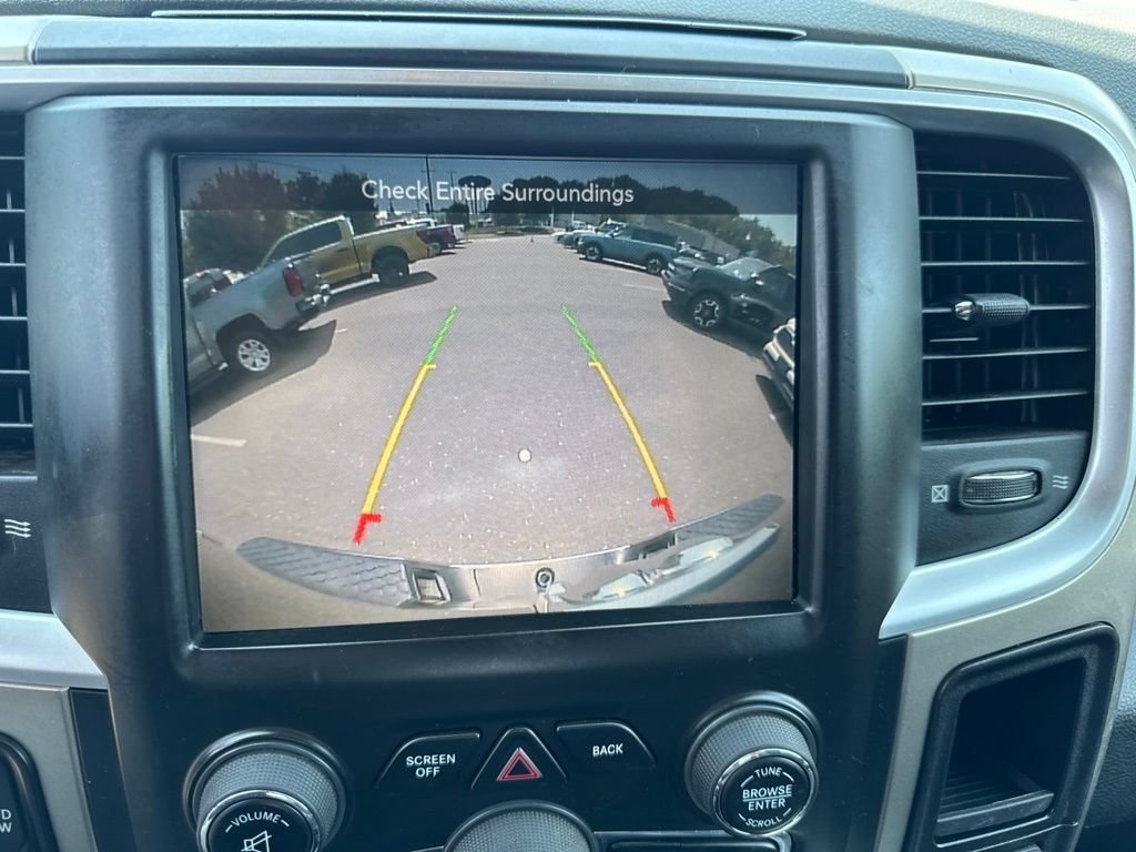 Used 2013 RAM 1500 Big Horn AWD/4WD image 24
