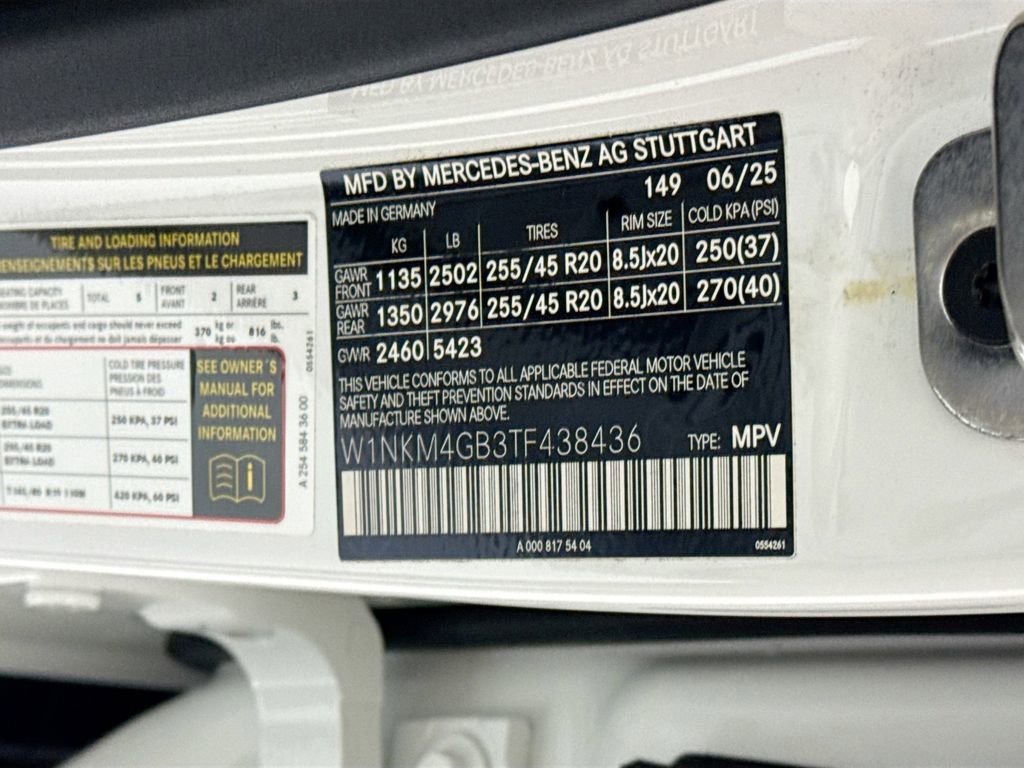 Certified 2026 Mercedes-Benz GLC 300 image 35