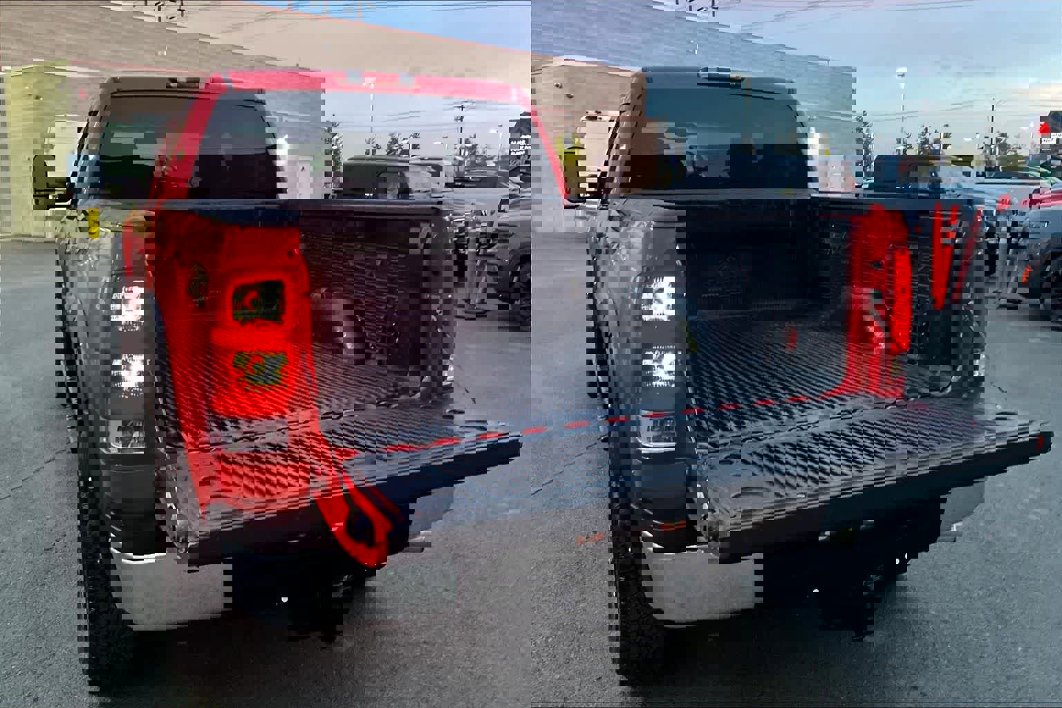 Used 2012 GMC Sierra 2500 SLT image 19