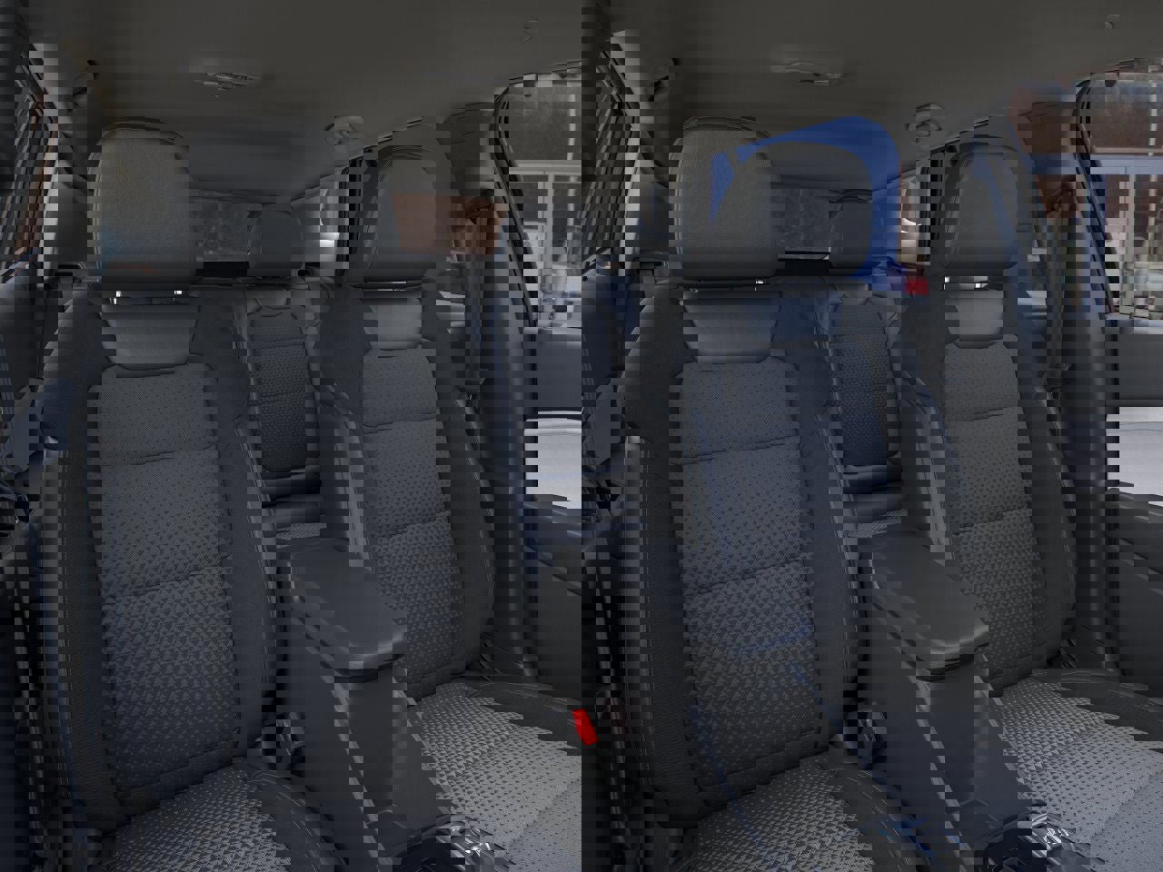 New 2026 Chevrolet Trax LT w/ Driver Confidence Package image 16