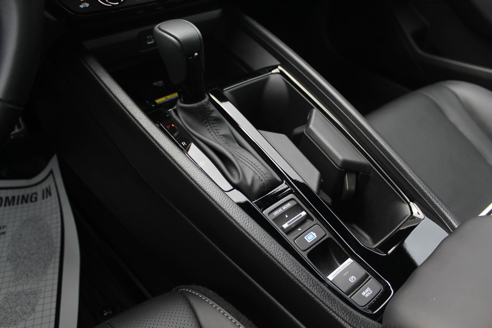 Used 2025 Honda Accord Sport image 20