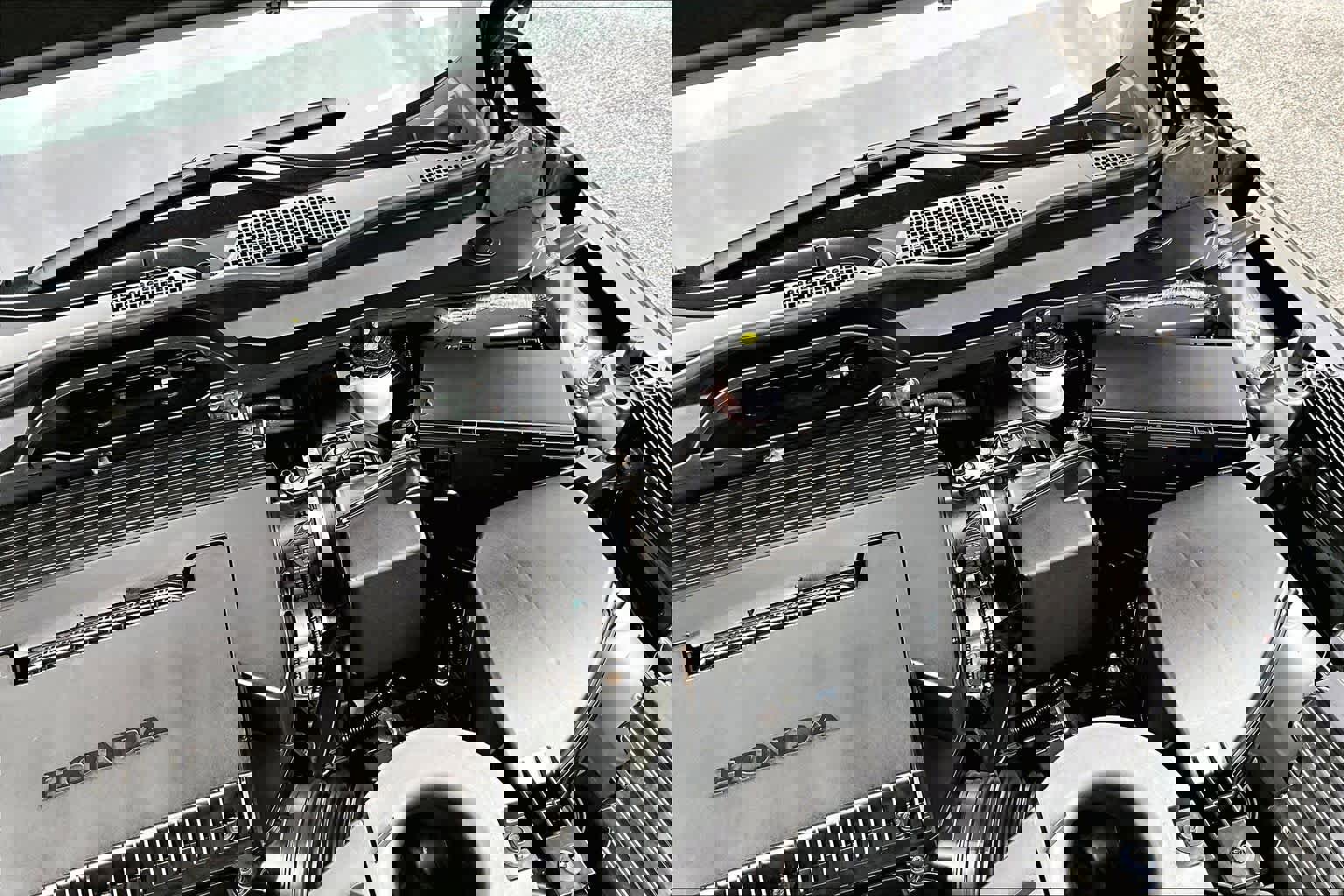 Used 2025 Honda Pilot Elite image 33