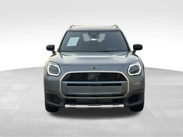 Certified 2025 MINI Cooper Countryman S AWD/4WD image 11