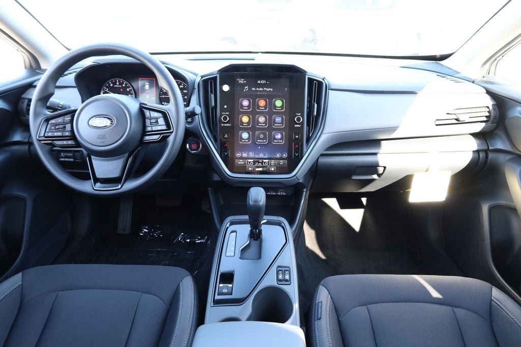 New 2026 Subaru Crosstrek 2.0i Premium image 23