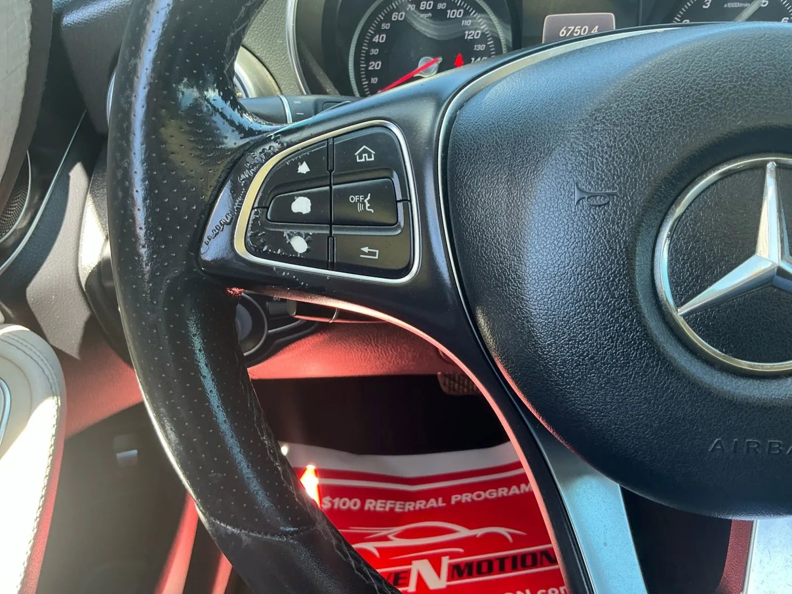 Used 2017 Mercedes-Benz C 300 C 300 Sedan 4D image 26