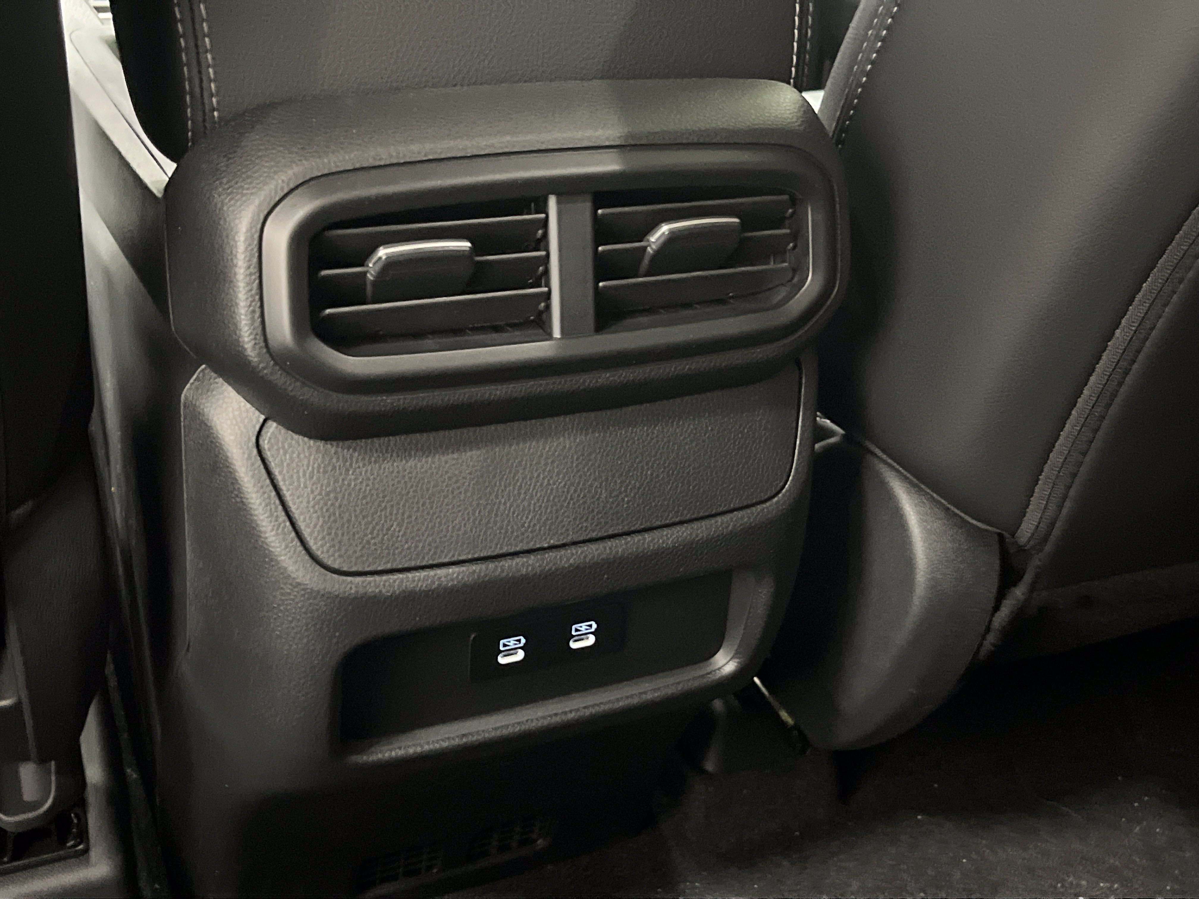 New 2026 Honda Passport RTL image 26
