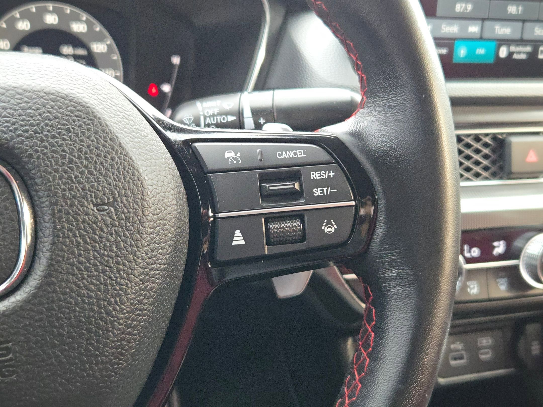 Used 2025 Acura Integra A-Spec image 22