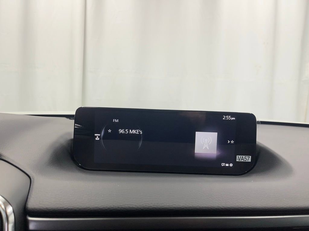 New 2026 MAZDA CX-50 2.5 Hybrid w/ Weather Package image 17