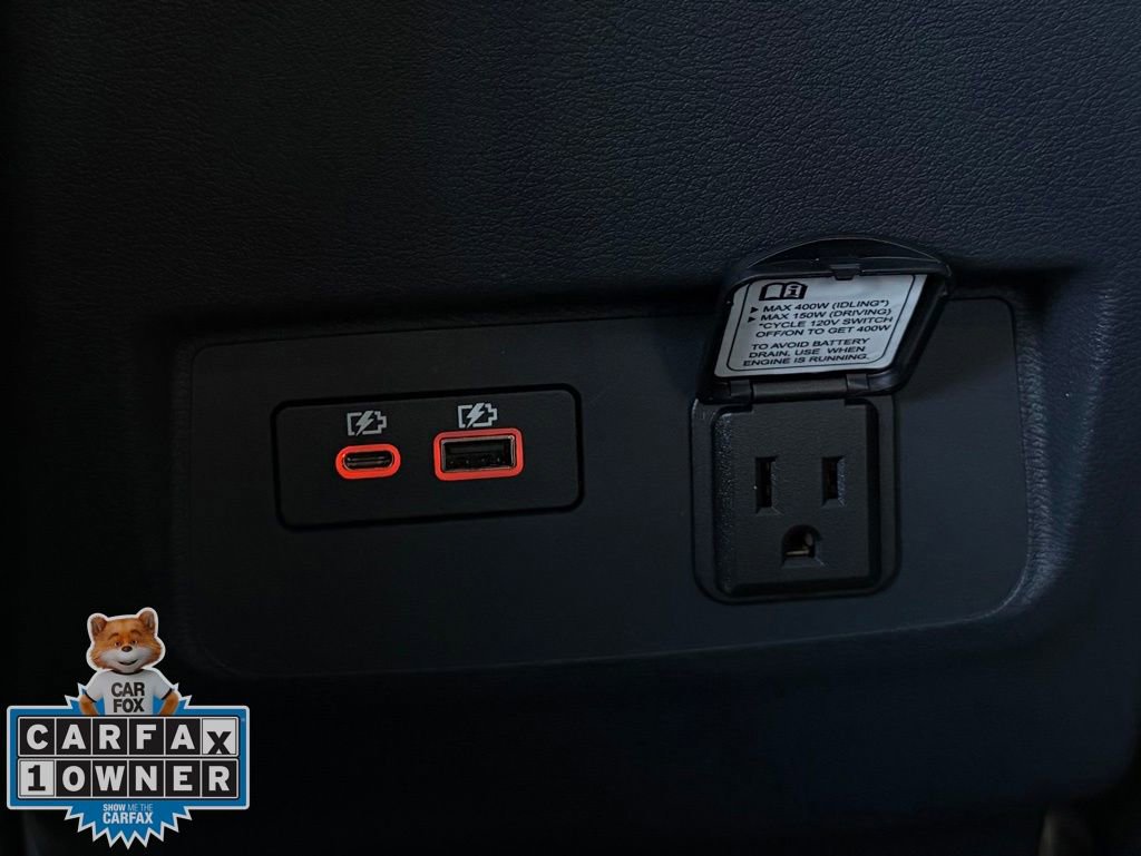 Used 2025 Nissan Frontier PRO-4X w/ Pro Premium Package image 26