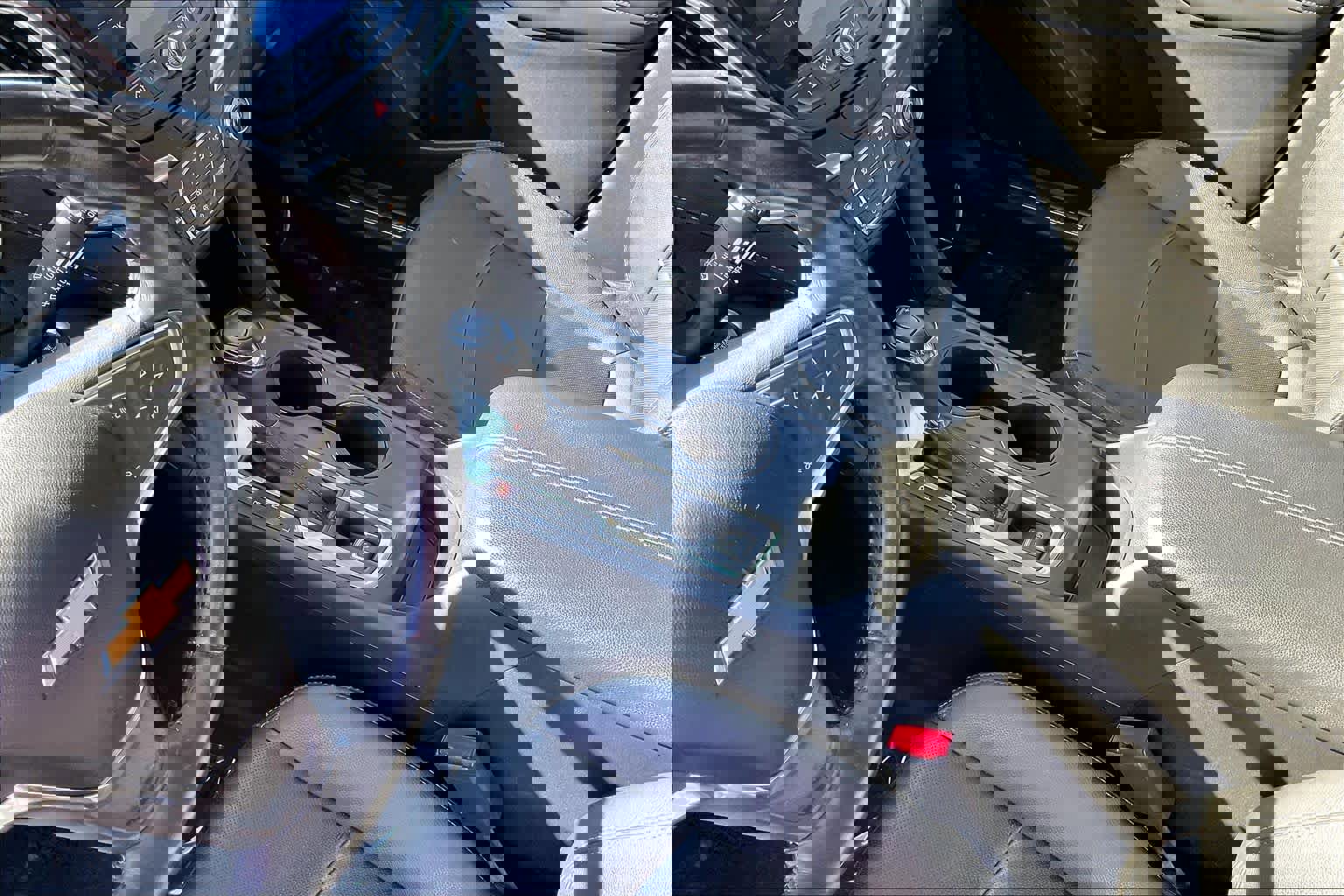 Used 2019 Chevrolet Equinox Premier image 17