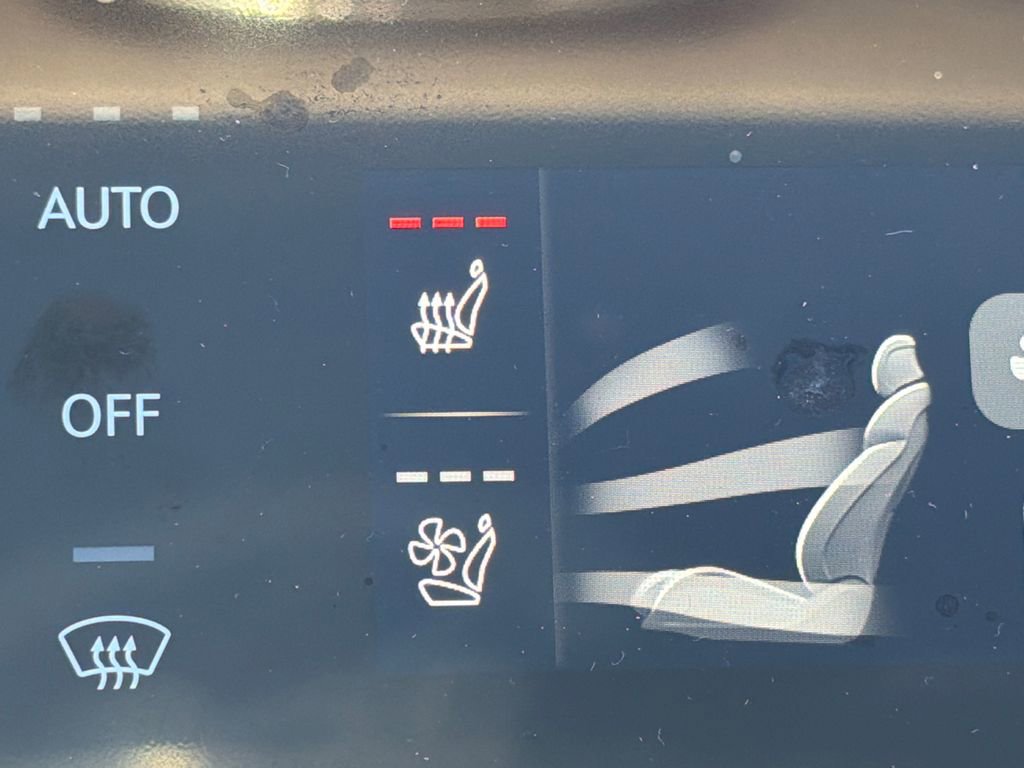 New 2026 Genesis GV80 2.5T Prestige AWD/4WD image 31