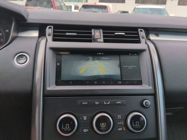 Used 2020 Land Rover Discovery Landmark AWD/4WD image 23