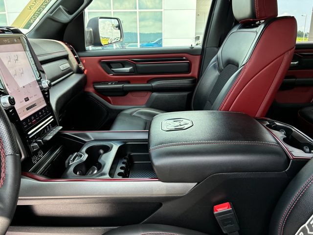 Used 2025 RAM 1500 Rebel w/ Rebel Level 1 Equipment Group AWD/4WD image 18