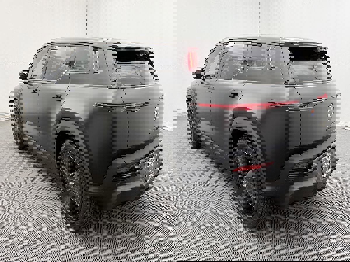 Used 2023 Fisker Ocean Extreme image 5