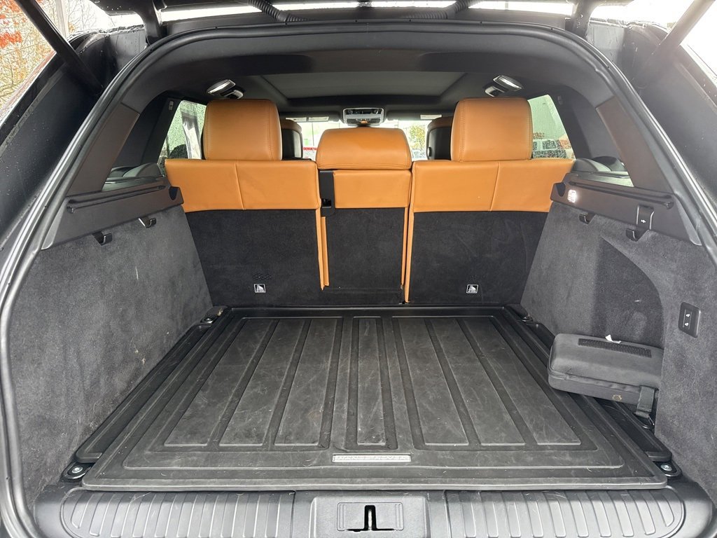 Used 2021 Land Rover Range Rover Sport Autobiography image 20