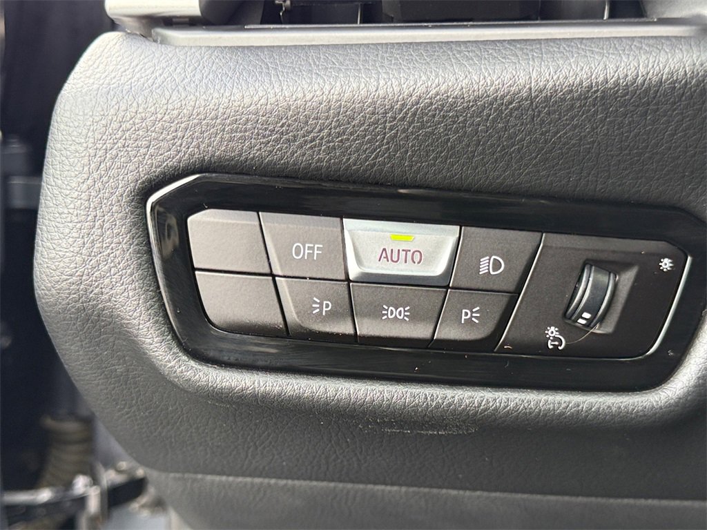 Used 2021 Toyota Supra Premium w/ Driver Assist Package image 21