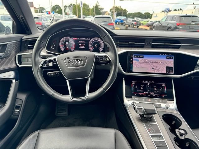 Certified 2024 Audi A6 2.0T Premium w/ Convenience Package AWD/4WD image 28