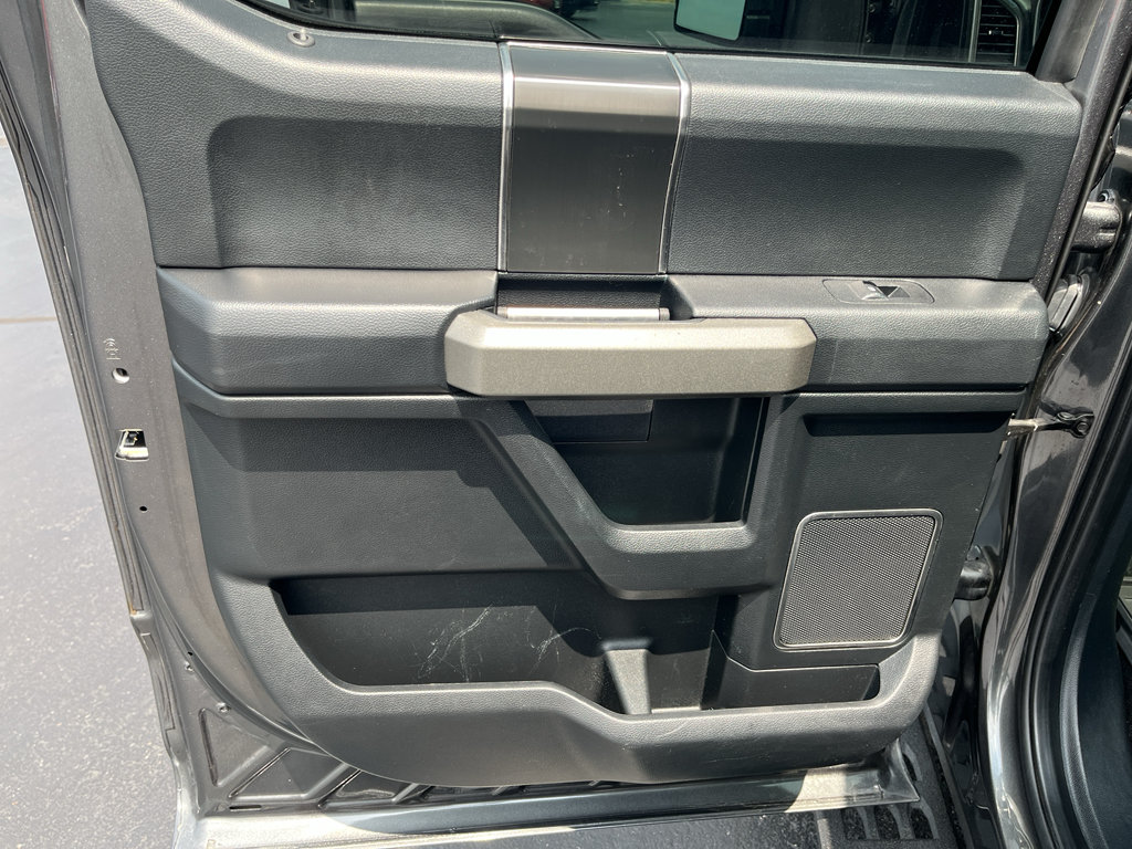 Used 2019 Ford F150 Raptor w/ Equipment Group 802A Luxury AWD/4WD image 43