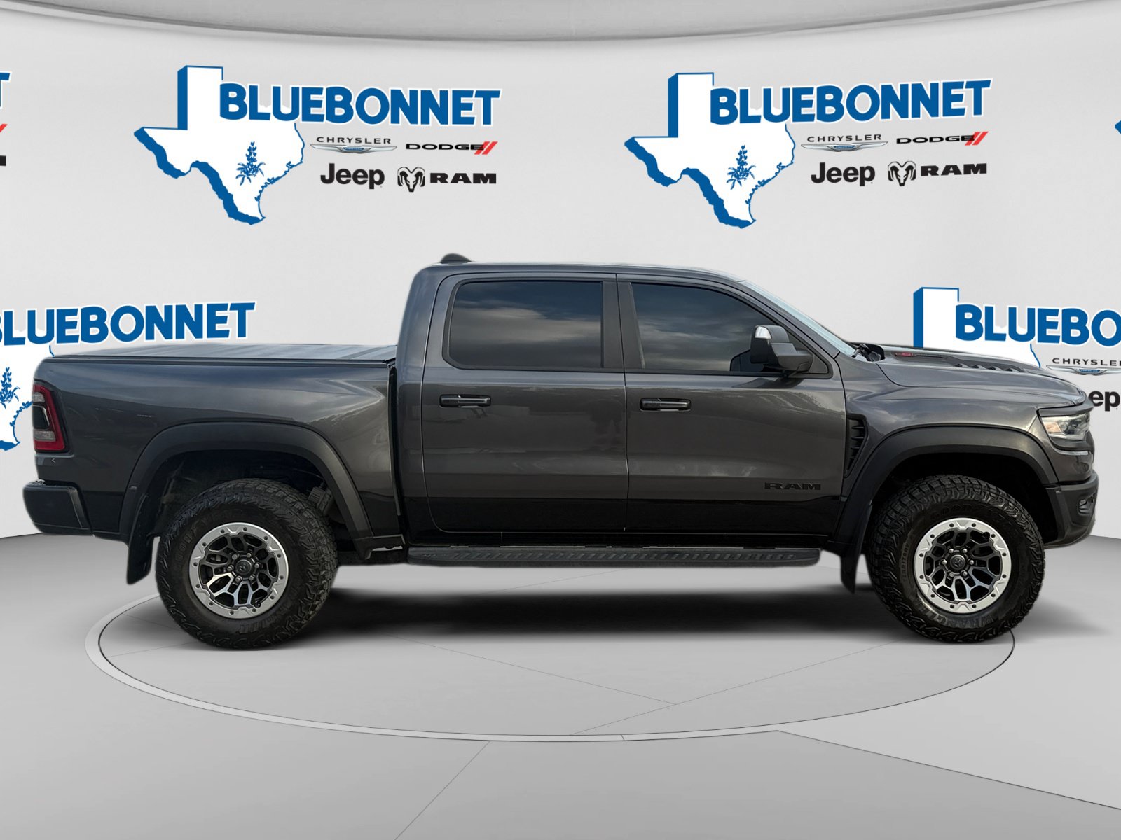 Used 2022 RAM 1500 TRX w/ TRX Level 2 Equipment Group AWD/4WD image 4