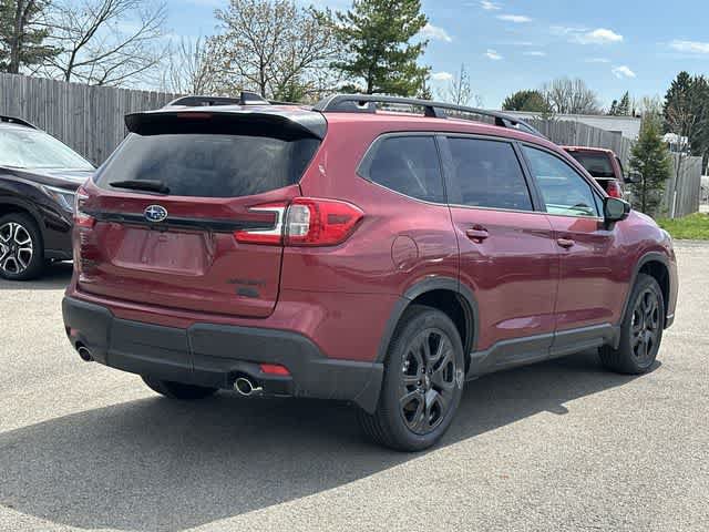 New 2026 Subaru Ascent Bronze Edition AWD/4WD image 34