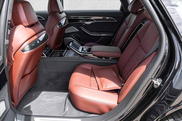New 2026 Audi S8 AWD/4WD image 22