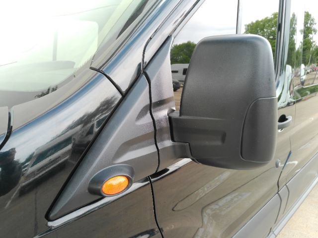 Used 2018 Ford Transit 350 XLT RWD image 23