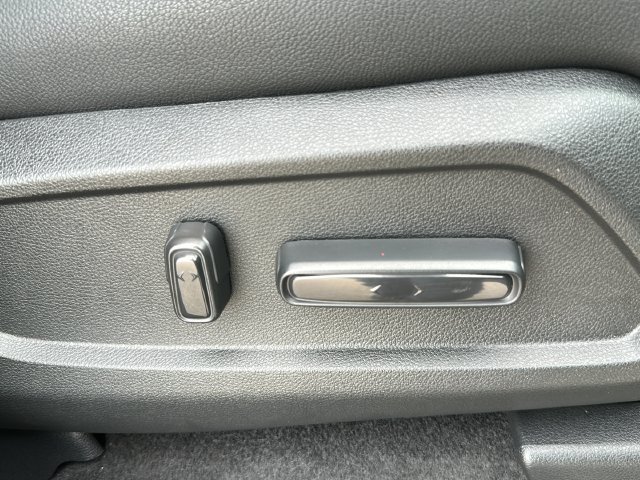 Certified 2026 Honda Passport TrailSport image 27