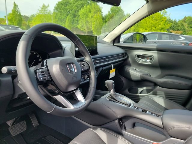 New 2026 Honda HR-V EX-L image 12
