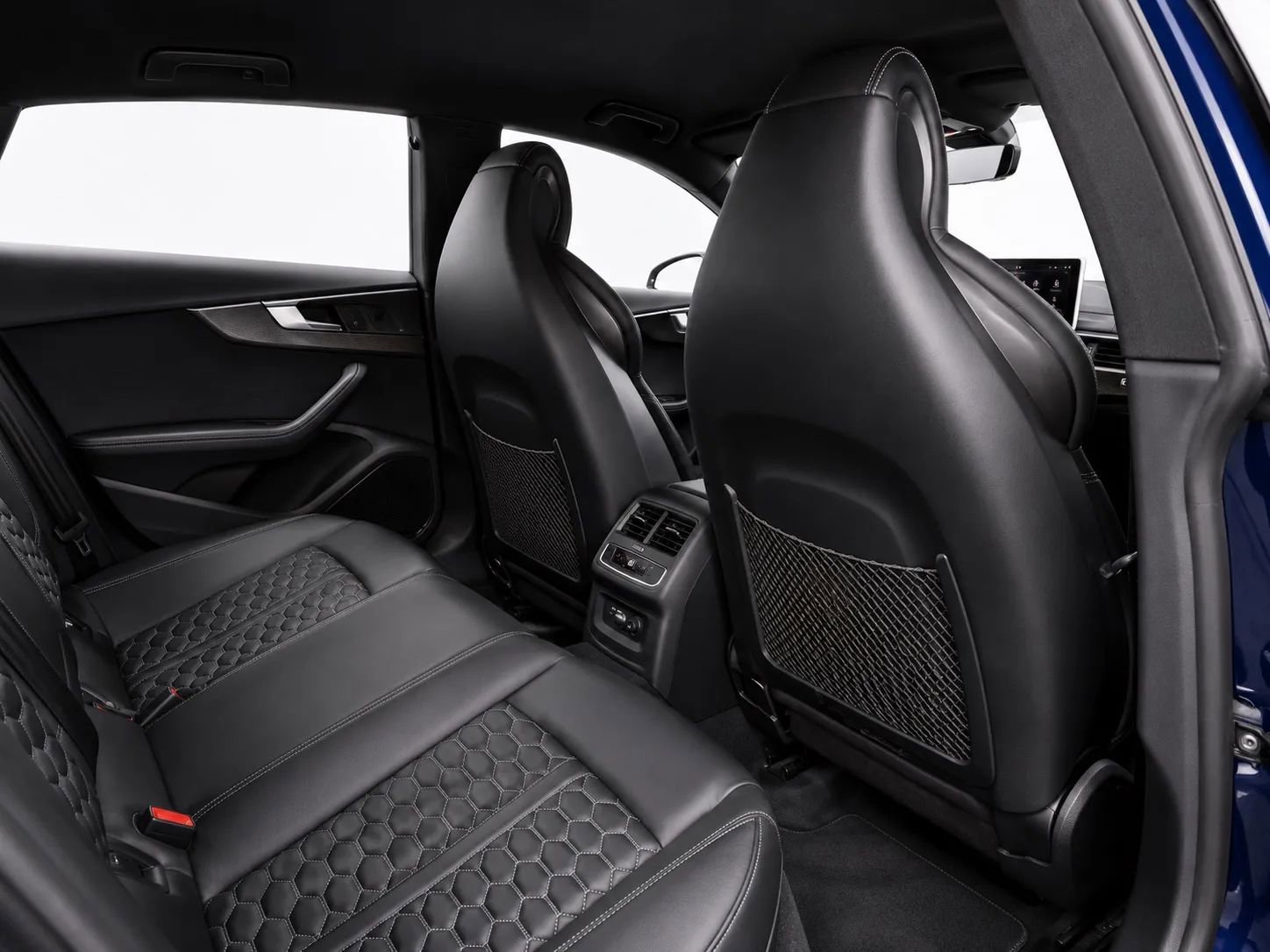 Used 2019 Audi RS 5 Sportback w/ Dynamic Plus Package AWD/4WD image 31