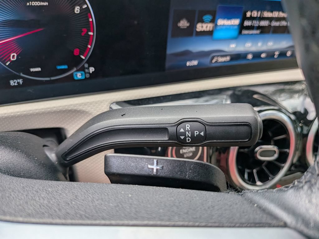 Used 2025 Mercedes-Benz CLA 250 image 21