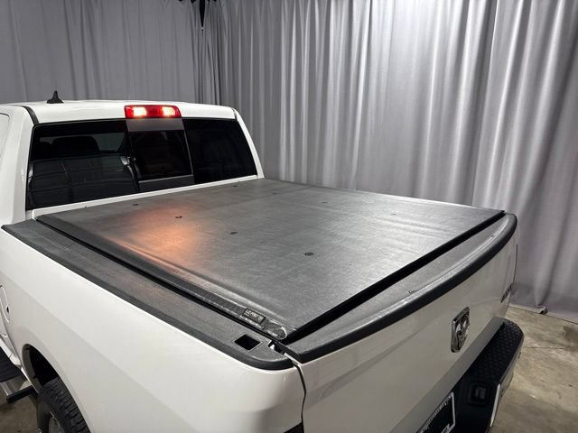 Used 2018 RAM 1500 Big Horn AWD/4WD image 41
