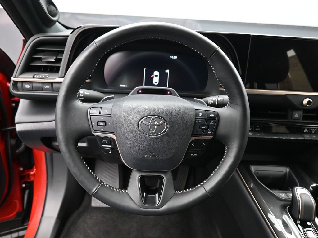 Certified 2024 Toyota Crown Platinum AWD/4WD image 18