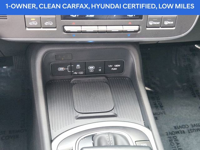 Certified 2026 Hyundai Kona SEL Sport FWD image 14