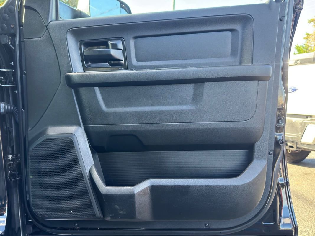 Used 2020 RAM 3500 Tradesman image 20