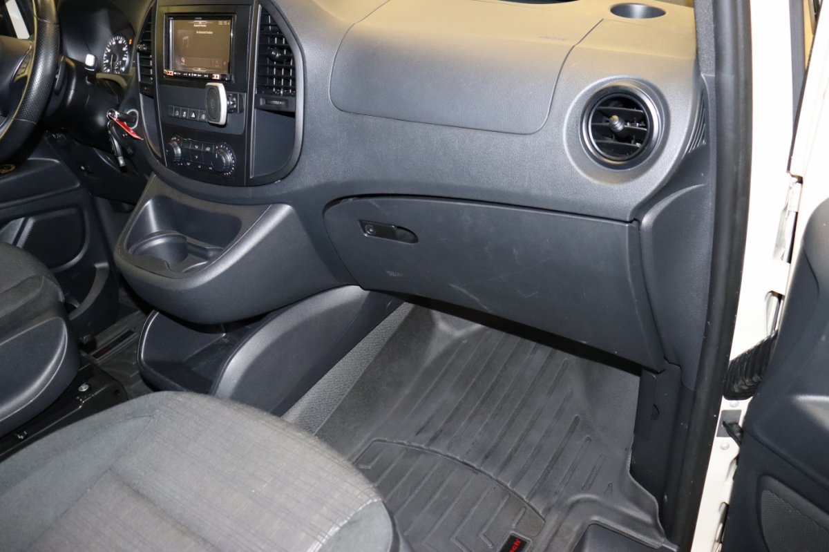 Used 2019 Mercedes-Benz Metris w/ Premium Safety Package image 25