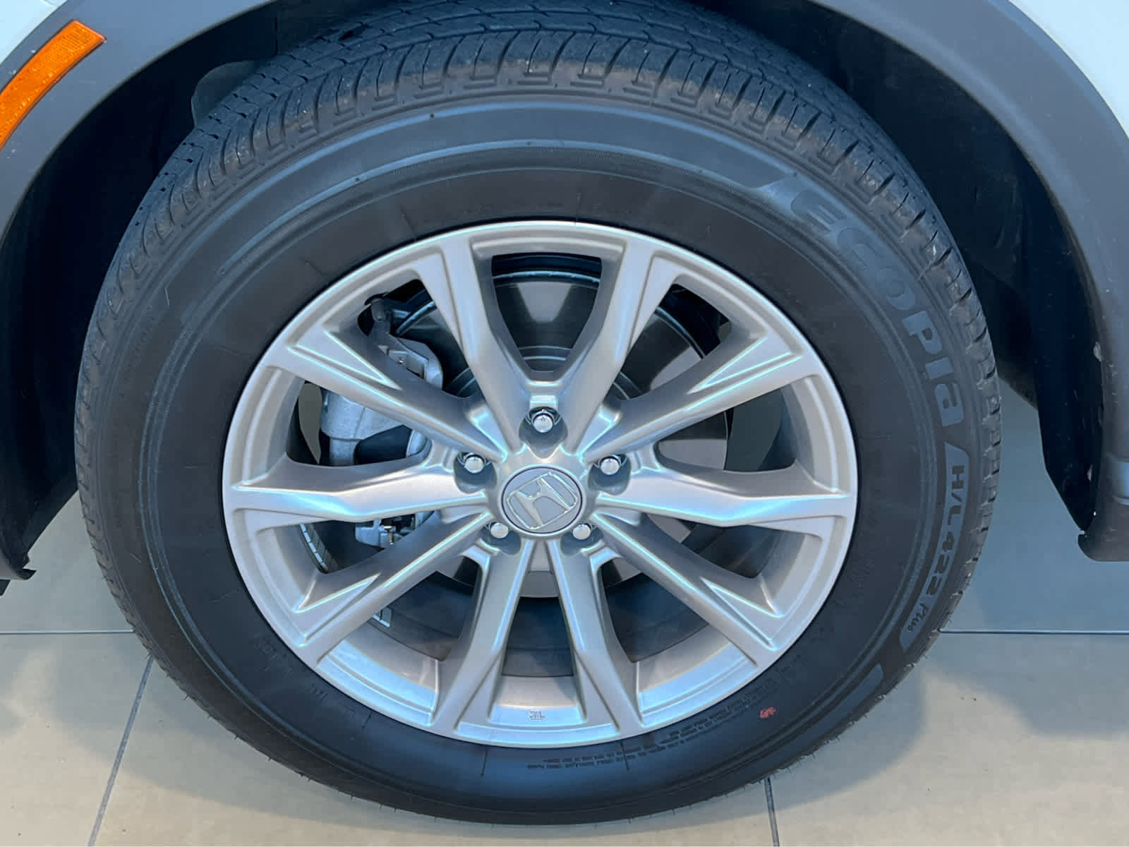 Certified 2024 Honda CR-V EX image 4
