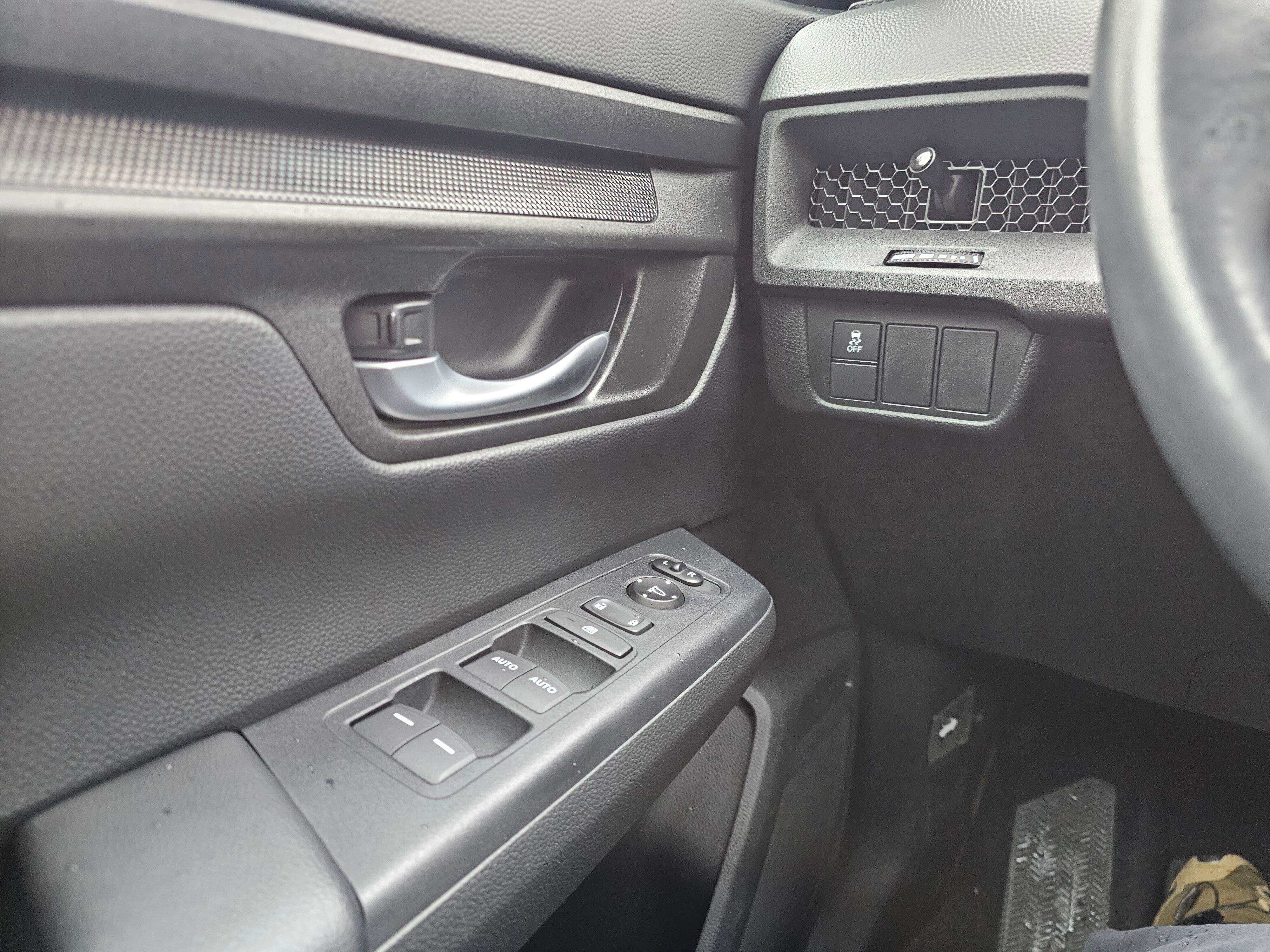 Certified 2023 Honda CR-V Sport image 31