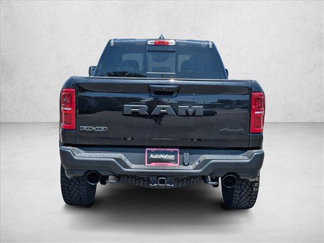 New 2026 RAM 1500 RHO AWD/4WD image 7